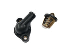 Aprilia SX 125 KX [2018] - Thermostat cooling water thermostat housing coolant controller-2