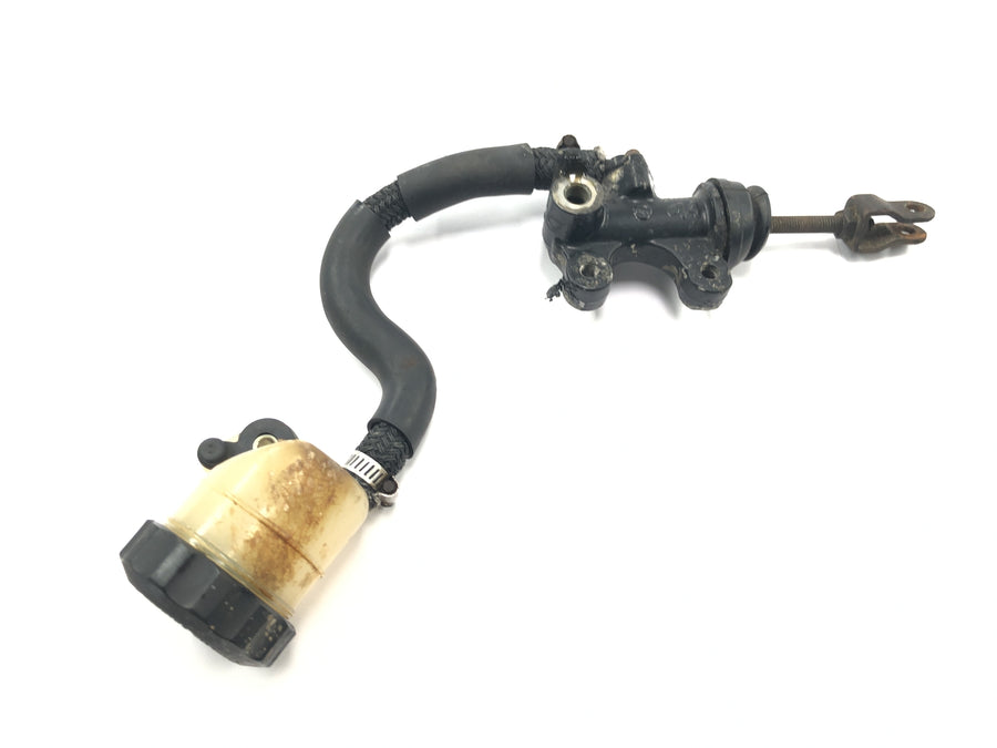 Honda FT 500 PC07 [1983] - Rear brake pump, foot brake pump, brake pump