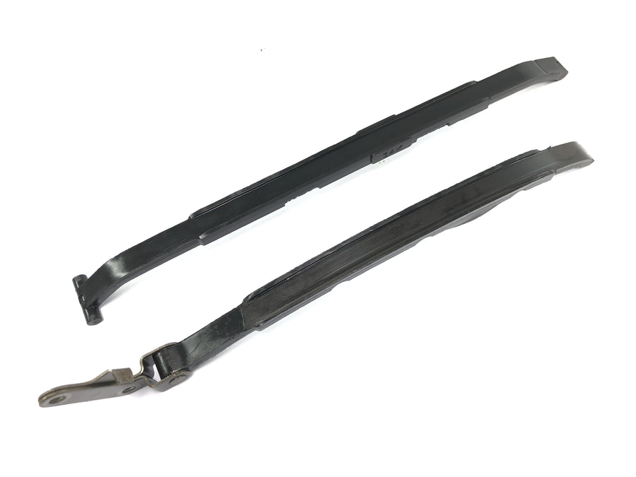 Yamaha TT 600 E 4GV [1995] - Chain guide rail timing chain guide