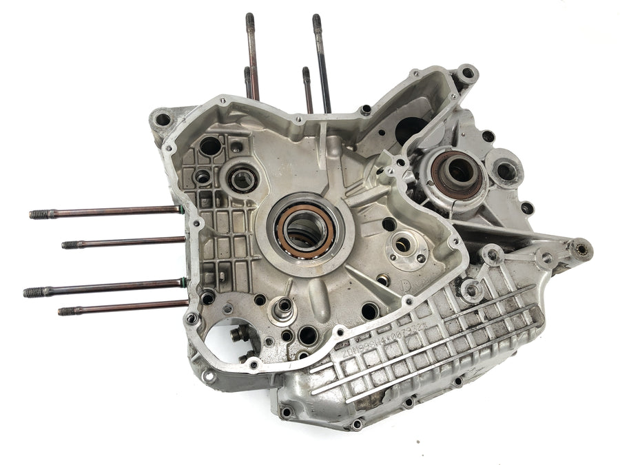 Ducati 999 H4 [2003] - Bloc de moteur de boîtier vide de boîtier à moteur