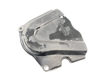Honda NSR 125 JC20 [1991] - sprocket cover engine cover