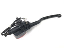 Ducati Monster SR2 800 M4 [2006] - Front brake pump front wheel brake pump brake lever-5