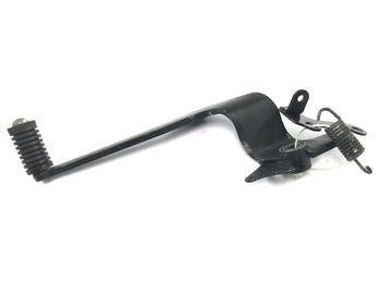 Yamaha MT07 RM04 [2014] - Foot brake lever rear brake pedal - 0