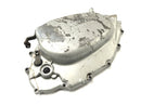 Honda XL 500 S PD01 [1982] - Couvercle d'embrayage et couvercle moteur-1