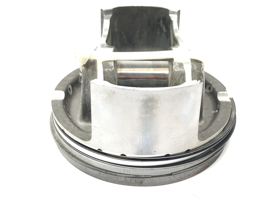 Aprilia Mille RSV 1000 ME [1999] - cylinder cylinder liner piston piston set