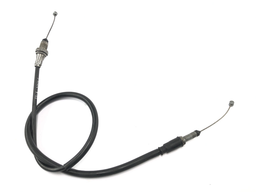 Ducati ST3 S3 [2004] - Throttle cable Bowden cable