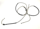 SWM RS 125 R B2 [2020] - Brake line brake hose line set front rear-1