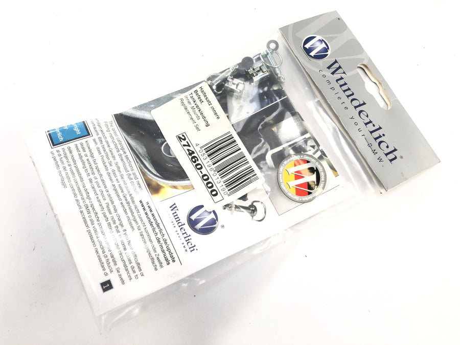 BMW R 1200 GS R12 K25 [2003] - Holding set inside