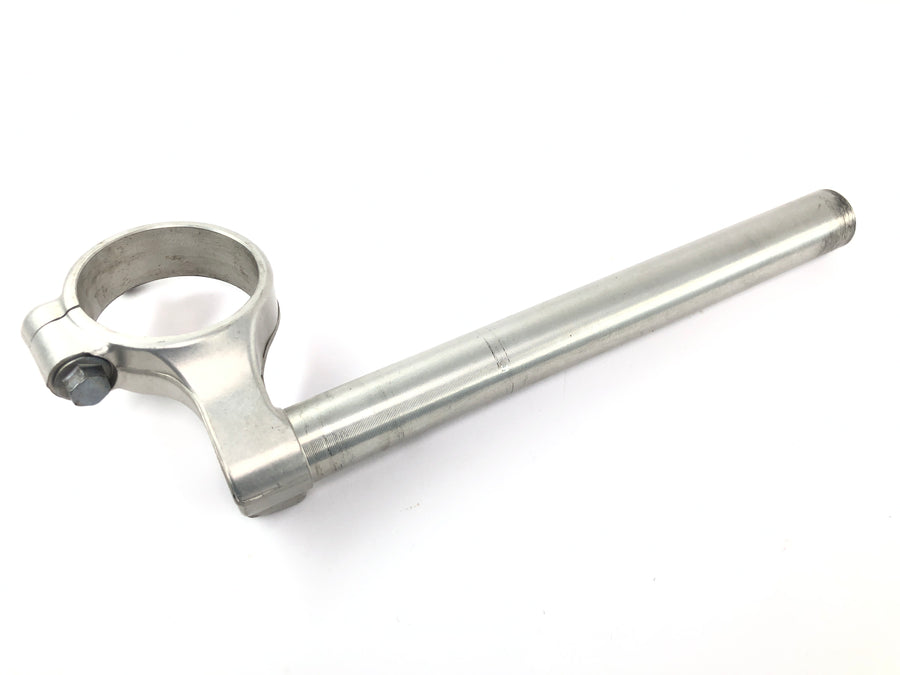 Suzuki GSX R 1000 WVBZ K3 [2003] - handlebar stub right clip-on handlebar holder 50mm