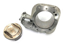 BMW R 1200 R R1ST [2008] - cylindre avec piston à gauche-5
