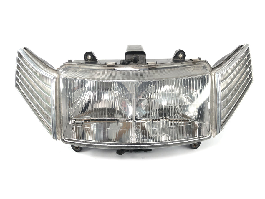 Honda GL 1500 Goldwing SC22 [1987] - Phare avant