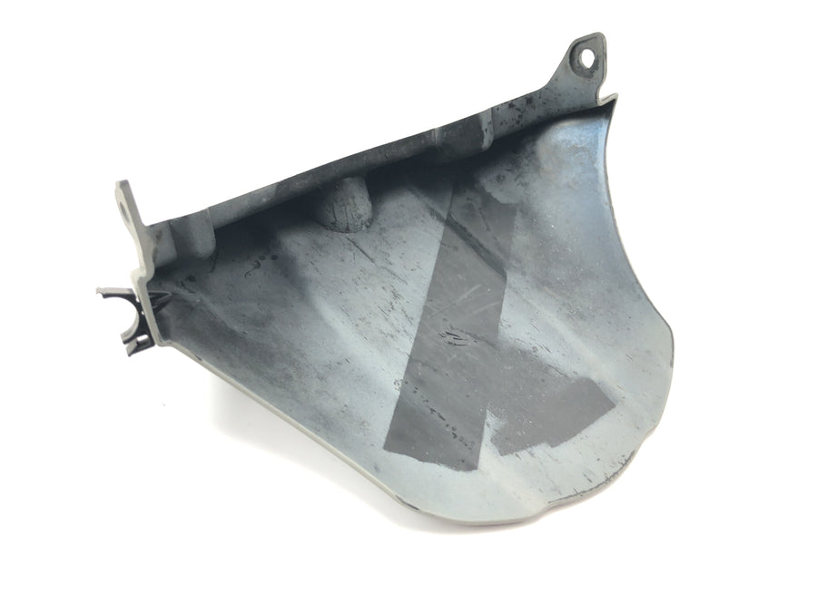 Suzuki GSX R 1000 WVB6 K6 [2006] - Rear wheel cover splash guard