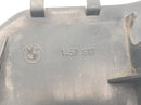 BMW R 100 GS 247E [1991] - Cache latéral panneau latéral cache droit plastique-3