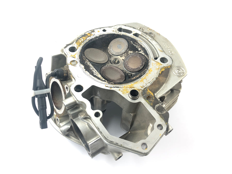 BMW R 1200 GS R12 K25 [2004] - culasse culasse gauche