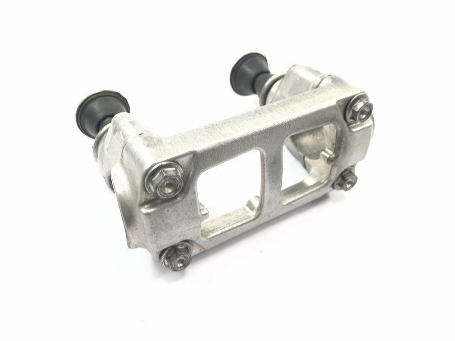 Suzuki RM Z 250 RJ41A [2007] - Support de guidon Fixation de guidon