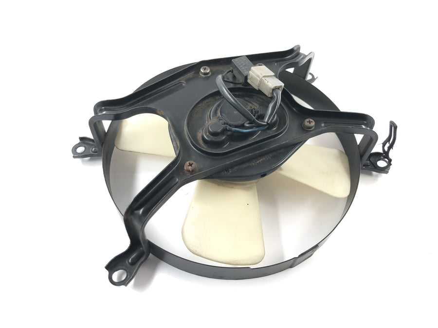Honda Goldwing GL 1200 SC14 [1988] - Ventilateur radiateur ventilateur électrique