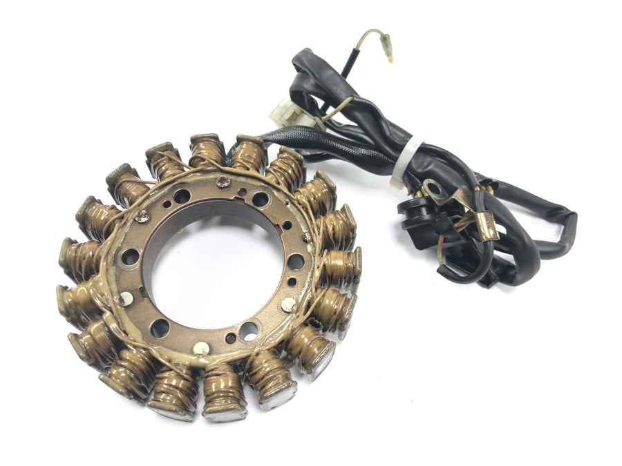 Honda NX 650 Dominator RD02 [1994] - Stator alternator generator ignition