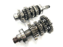 Honda FT 500 PC07 [1983] - Arbres de transmission arbres de transmission manuels-1