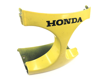 Honda NSR 125 JC20 [1991] - Partie centrale du carénage avant