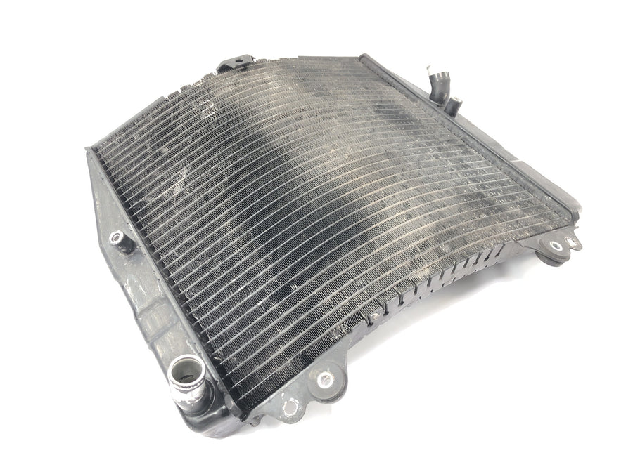 Suzuki GSX-R 1100 W GU75 C [1994] - Water cooler radiator