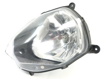 KTM 690 SM Prestige [2007] - Éclairage de lampe de moto avant phare