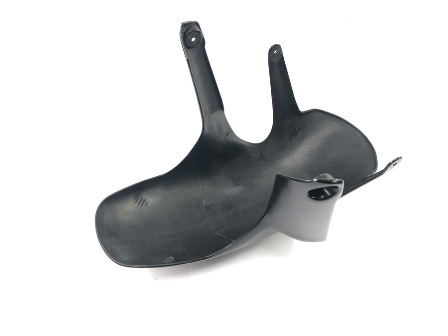 Aprilia Mille RSV 1000 ME [1999] - Mudguard front wheel mudguard front plastic