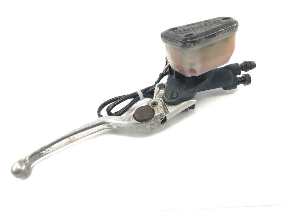 Ducati Multistrada 1000 DS [2003] - Front brake pump Hand brake pump Brake lever handlebar fitting right