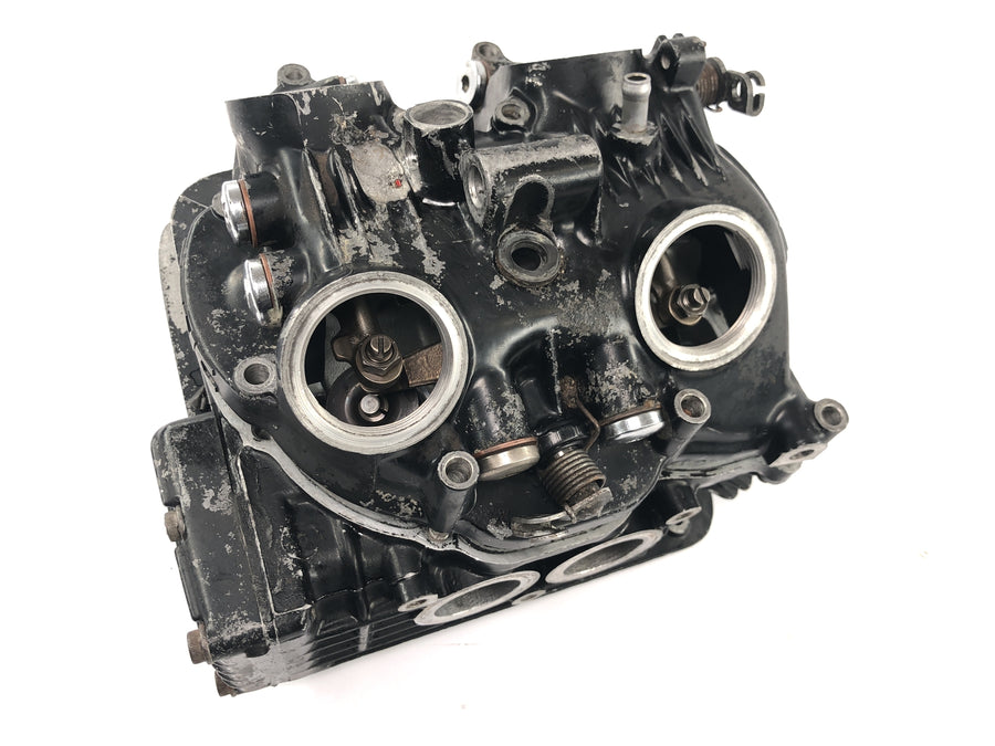Honda XL 600 RM PD03 [1985] - commande de soupapes de culasse
