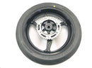 Honda CBR 600 RR PC37 [2004] - Rear wheel rim wheel 5.50 x 17"-2