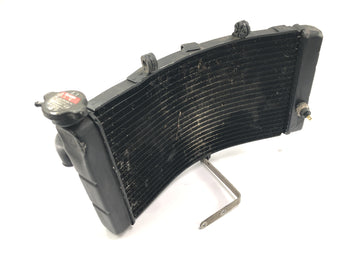 Honda CBR 900 RR Fireblade SC33 [2000] - Radiateur de refroidissement refroidisseur d'eau