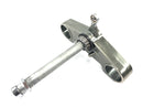 Moto Guzzi V10 Centauro [1998] - lower fork bridge steering head bridge fork clamp-4