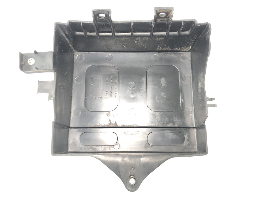 Honda GL 1500 Goldwing SC22 [1987] - Boîtier de batterie support de batterie support de batterie