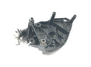 Suzuki GSX R 1000 WVB6 K6 [2006] - sprocket cover with clutch slave lever engine cover-4