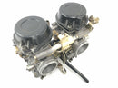 Ducati Monster M600 [1995] - Carburateur Mikuni-2