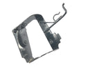 Kawasaki Versys KLE 650 A [2006] - support moteur module de commande ABS-1