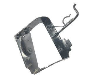 Kawasaki Versys KLE 650 A [2006] - support moteur module de commande ABS