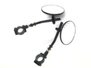 Yamaha XV 1600 Wild Star VP08 [2002] - Mirror rearview mirror round set-1