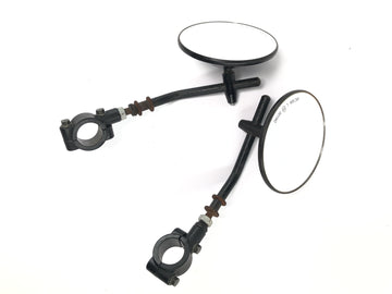 Yamaha XV 1600 Wild Star VP08 [2002] - Mirror rearview mirror round set