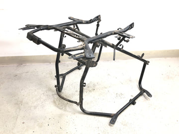 Honda GL 1500 Goldwing SC22 [1993] - Cadre arrière support porte-bagages support valise