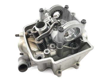 Honda CRF 450 R [2007] - Roulement d'arbre à cames de commande de soupape de culasse de soupape