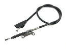 SWM RS 125 R B2 [2020] - Clutch cable, clutch cable, Bowden cable adjuster holder-1