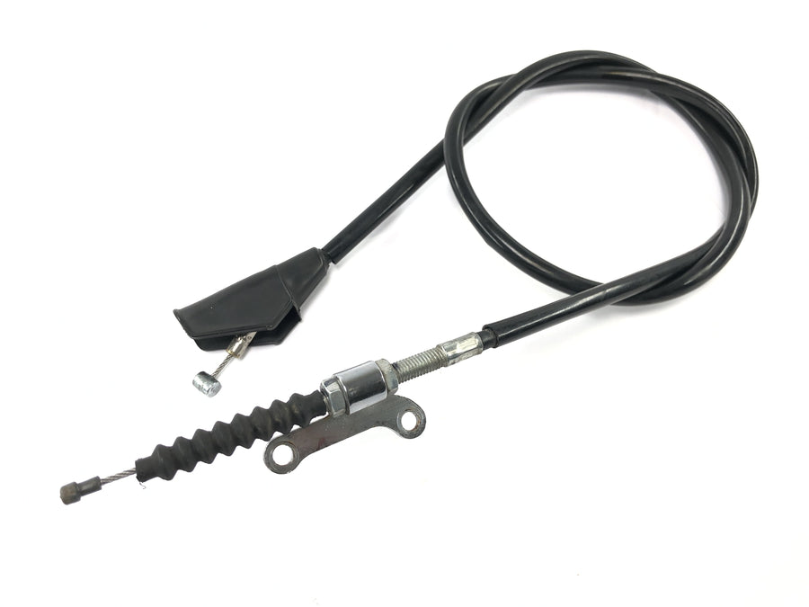 SWM RS 125 R B2 [2020] - Clutch cable, clutch cable, Bowden cable adjuster holder