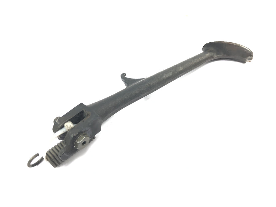 Honda GL 1500 Goldwing SC22 [1993] - Side stand with spring side support stand