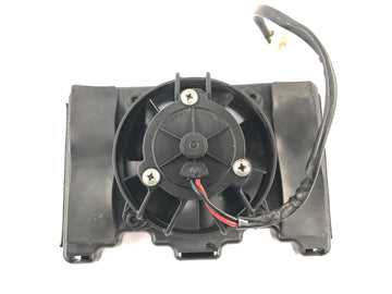KTM 640 Adventure LC4 [2001] - Ventilateur de radiateur - 0