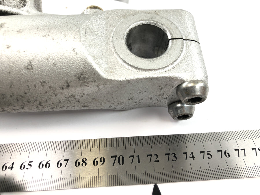Honda CBR 600 RR PC37 [2004] - Fourche 45 mm Fourche télescopique avec axe