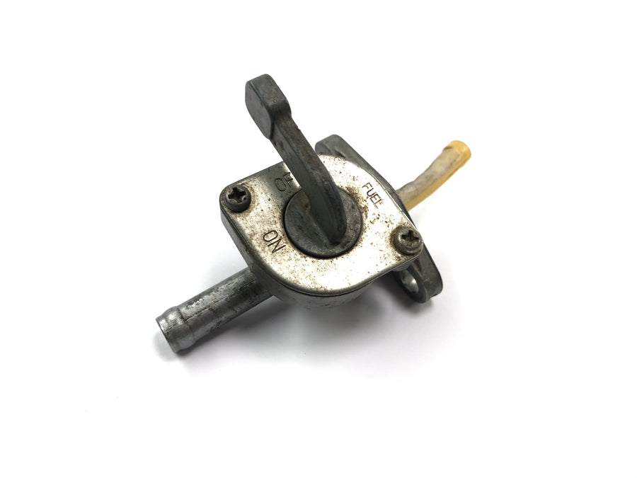 Suzuki RM Z 250 RJ41A [2007] - Robinet d'essence Robinet de carburant
