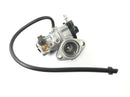 Sachs ZX 125 [1998] - Pompe à huile-3