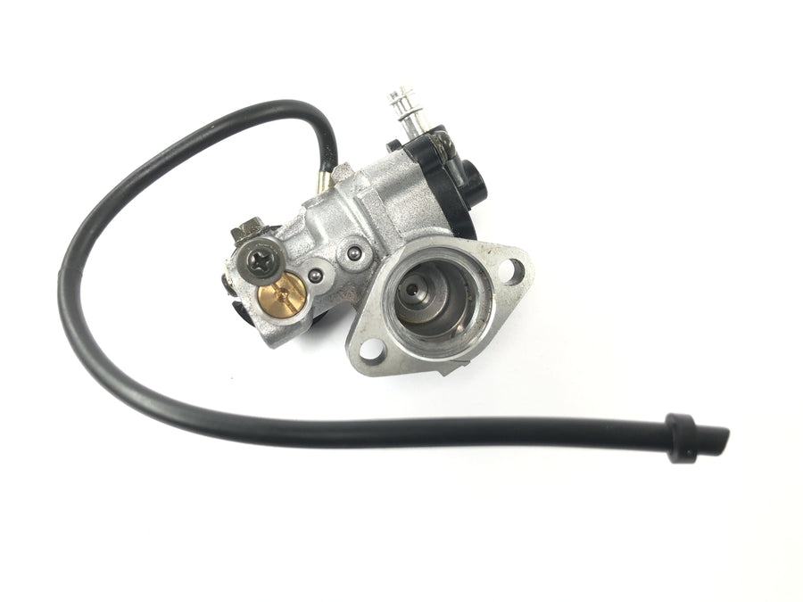 Sachs ZX 125 [1998] - Pompe à huile