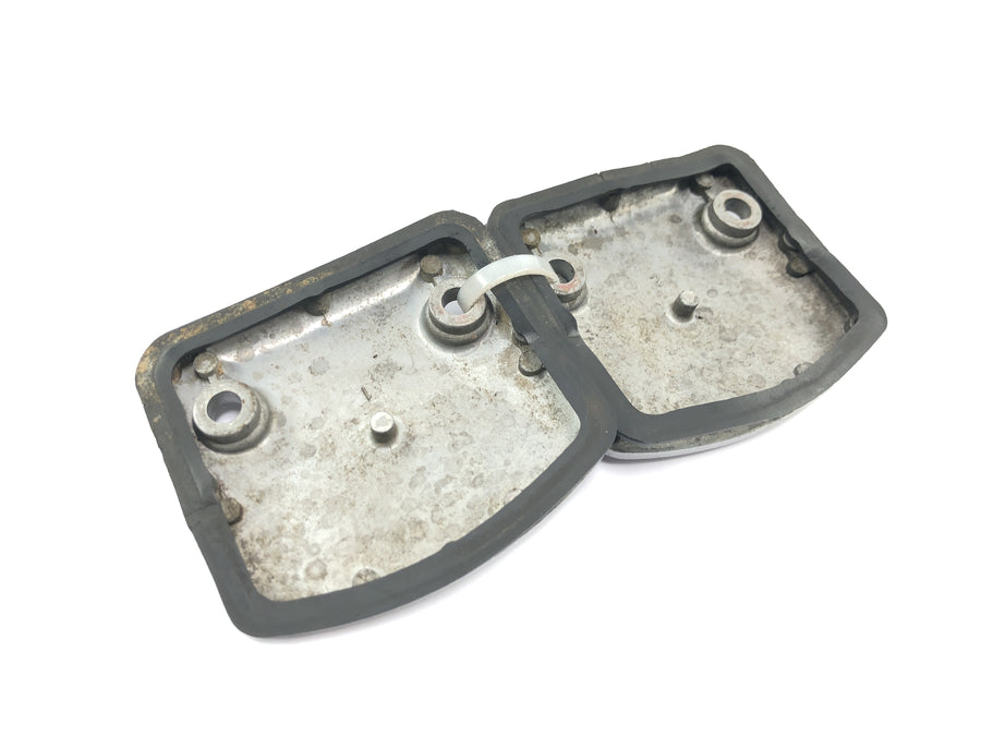 Honda GL 1500 Goldwing SC22 [1993] - Camshaft covers pair of engine covers