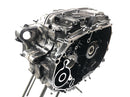 Yamaha XVS 650 Drag Star VM03 [2001] - Bloc de moteur de boîtier vide-4